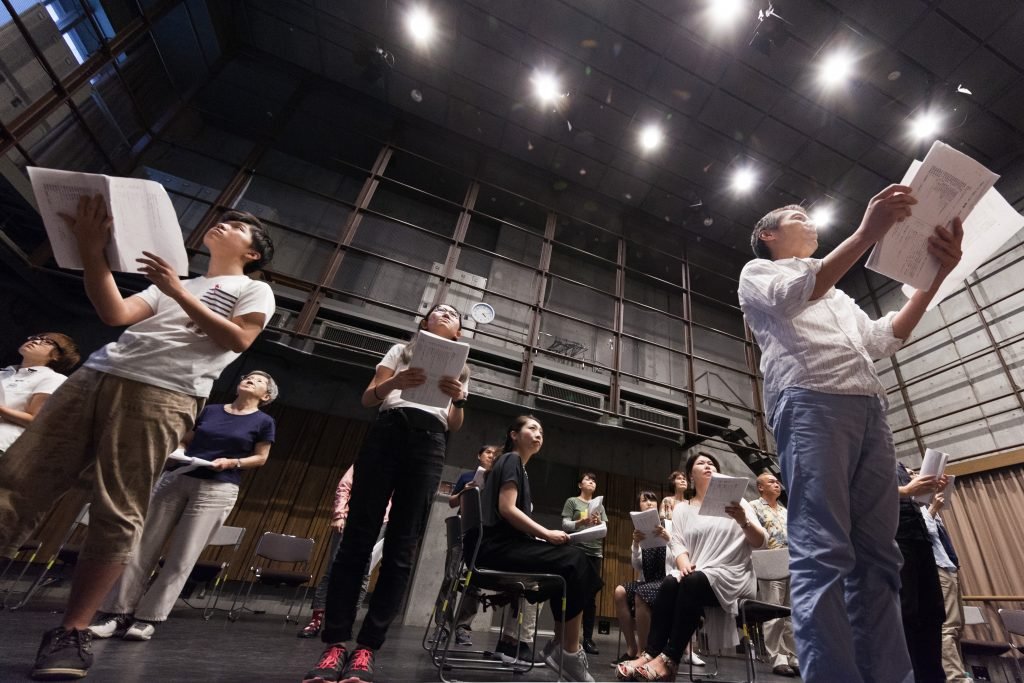 🎭 세타가야 퍼블릭 시어터 이미지 7